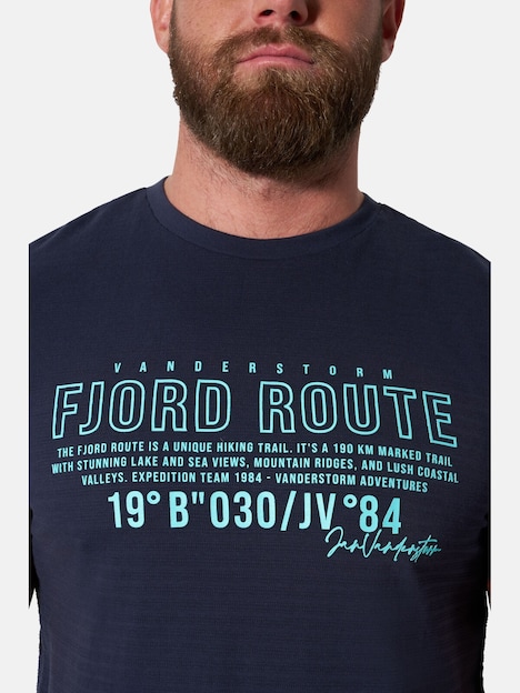 T-Shirt NIORD