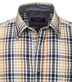 Freizeithemd kariert Casual Fit
