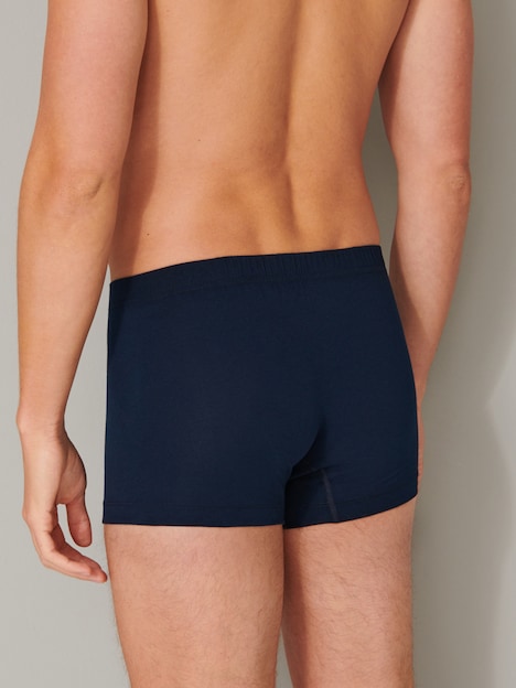 Schiesser Herren Retroshorts 3er-Pack 95/5