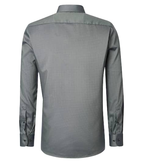 Businesshemd uni Modern Fit