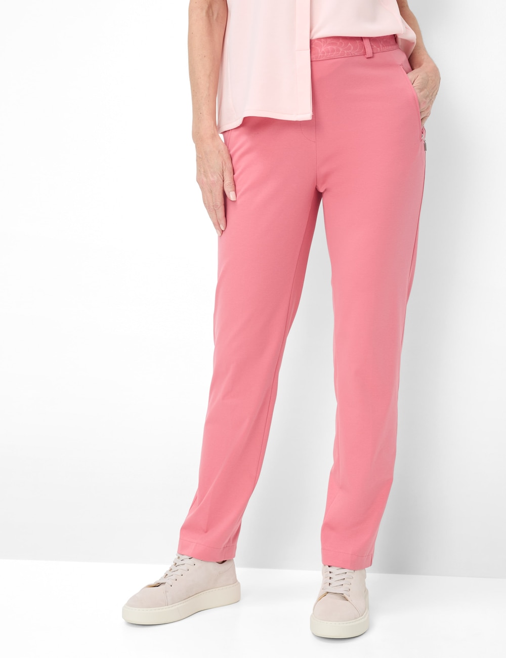 Style CILLY Hosen lang