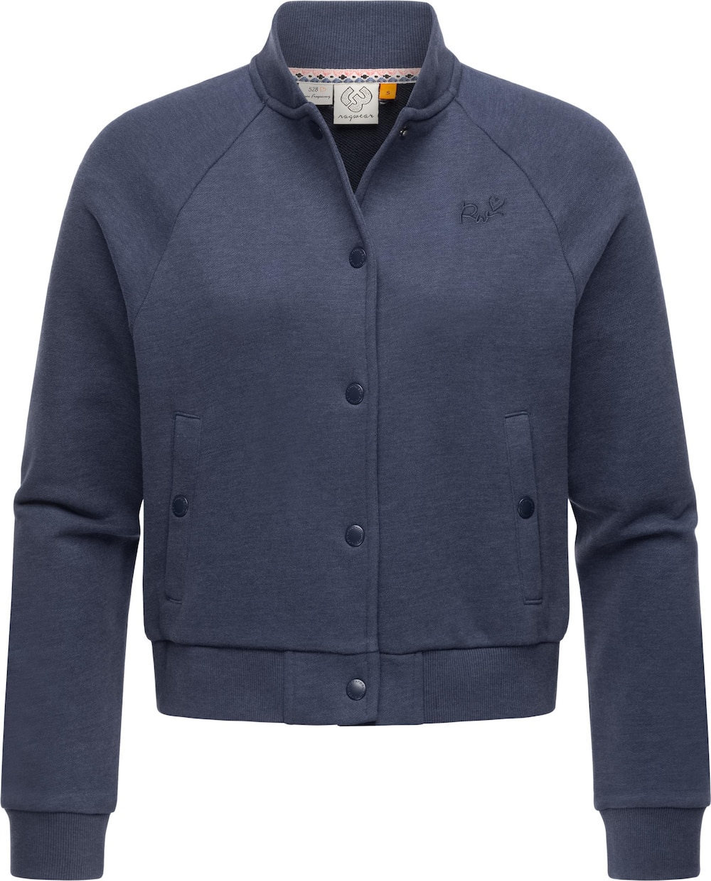 Collegejacke Simonette