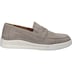 Herren Slipper Cleve 08, grau
