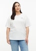 T-Shirt mit Print