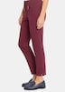 Stretchhose LOUISA, dehnbar & mit Taschen