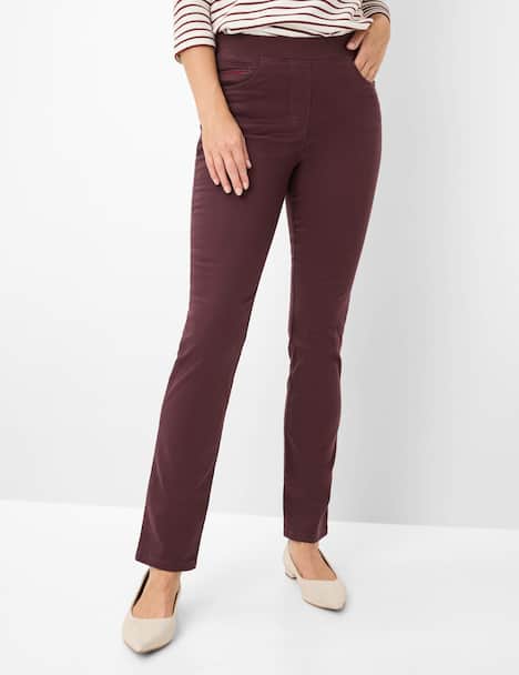 Style PAMINA  Hosen lang