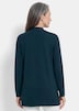 Elegante Strickjacke mit Kaschmir