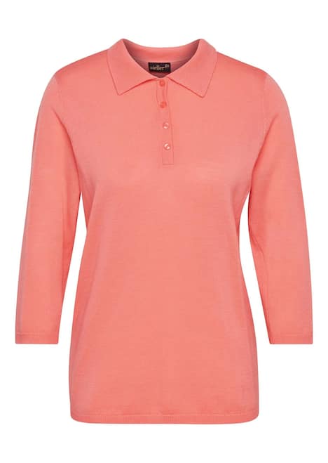 Pullover in hochwertiger Qualität