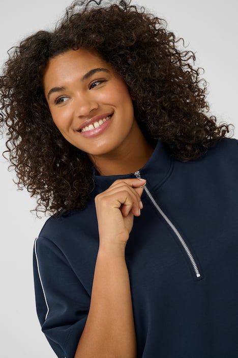 Sweatshirt Loose fit