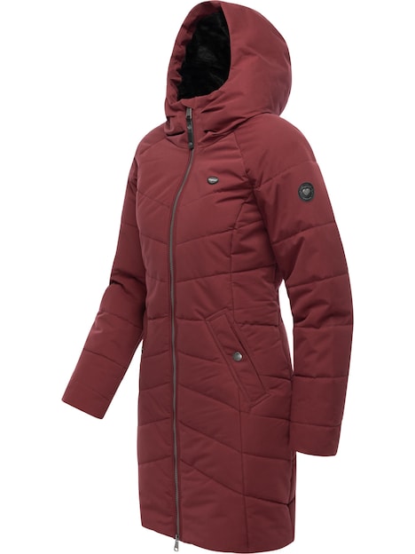 Wintermantel Noita YOUMODO