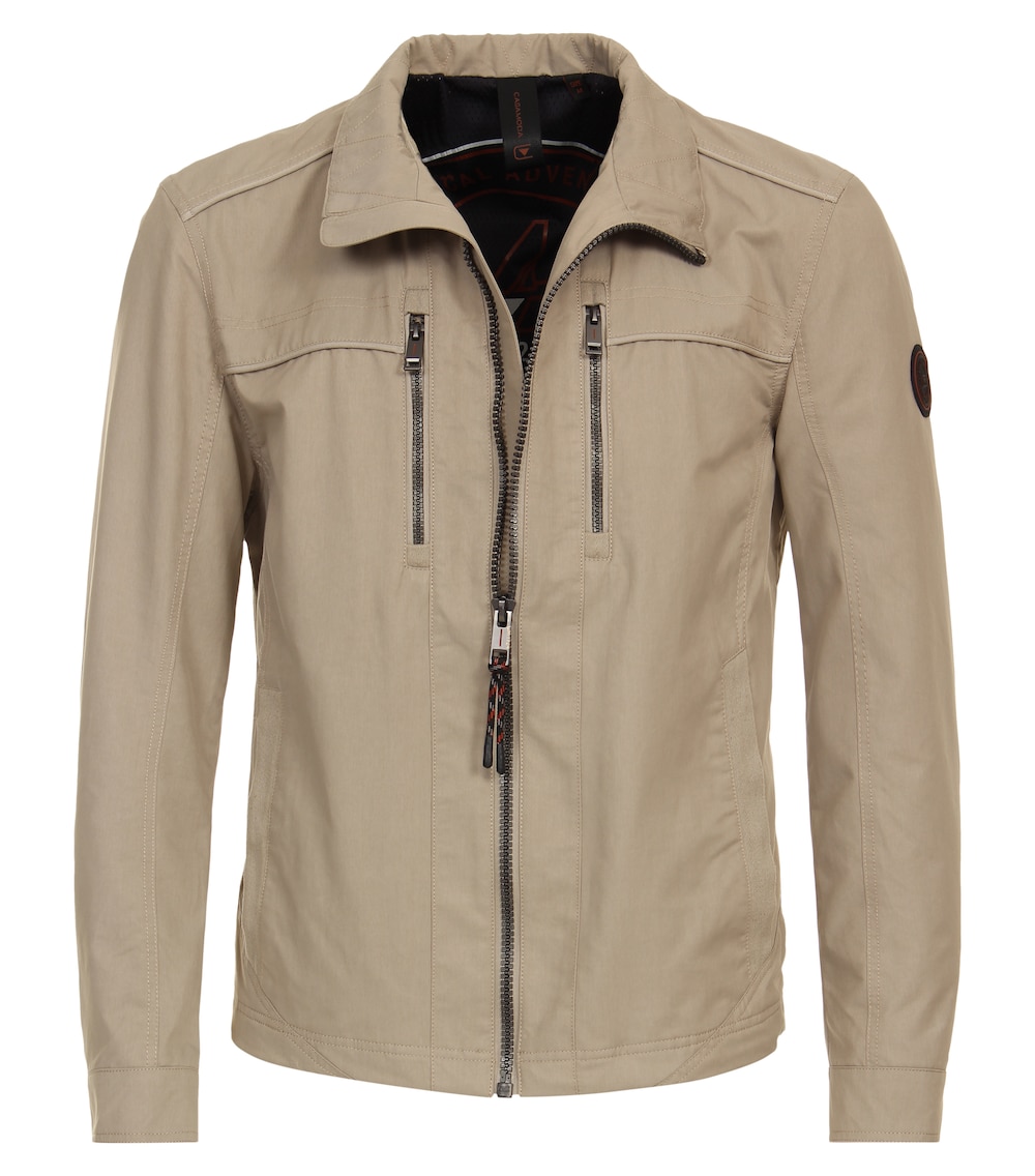 Jacke uni