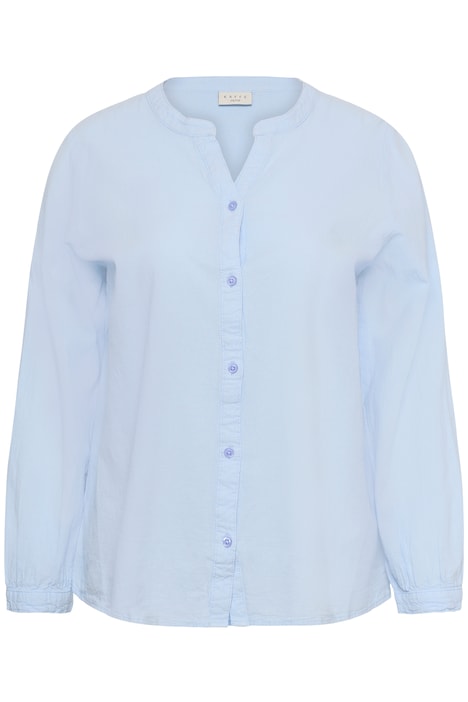 Langarm - Hemd Regular fit