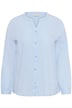 Langarm - Hemd Regular fit