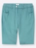 Bermuda Bermudas mit weiterem Oberschenkel normal Formbund