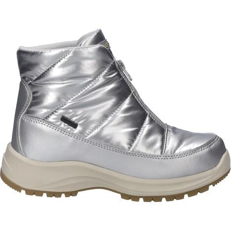 Damen Stiefelette Colorado 55, silber