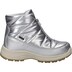 Damen Stiefelette Colorado 55, silber