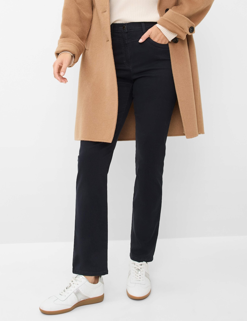 Style LAURA NEW Hosen lang