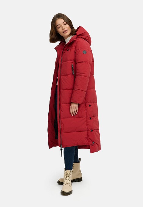 Wintermantel Patrise