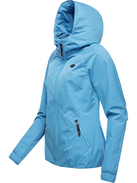 Übergangsjacke Dizzie Tech