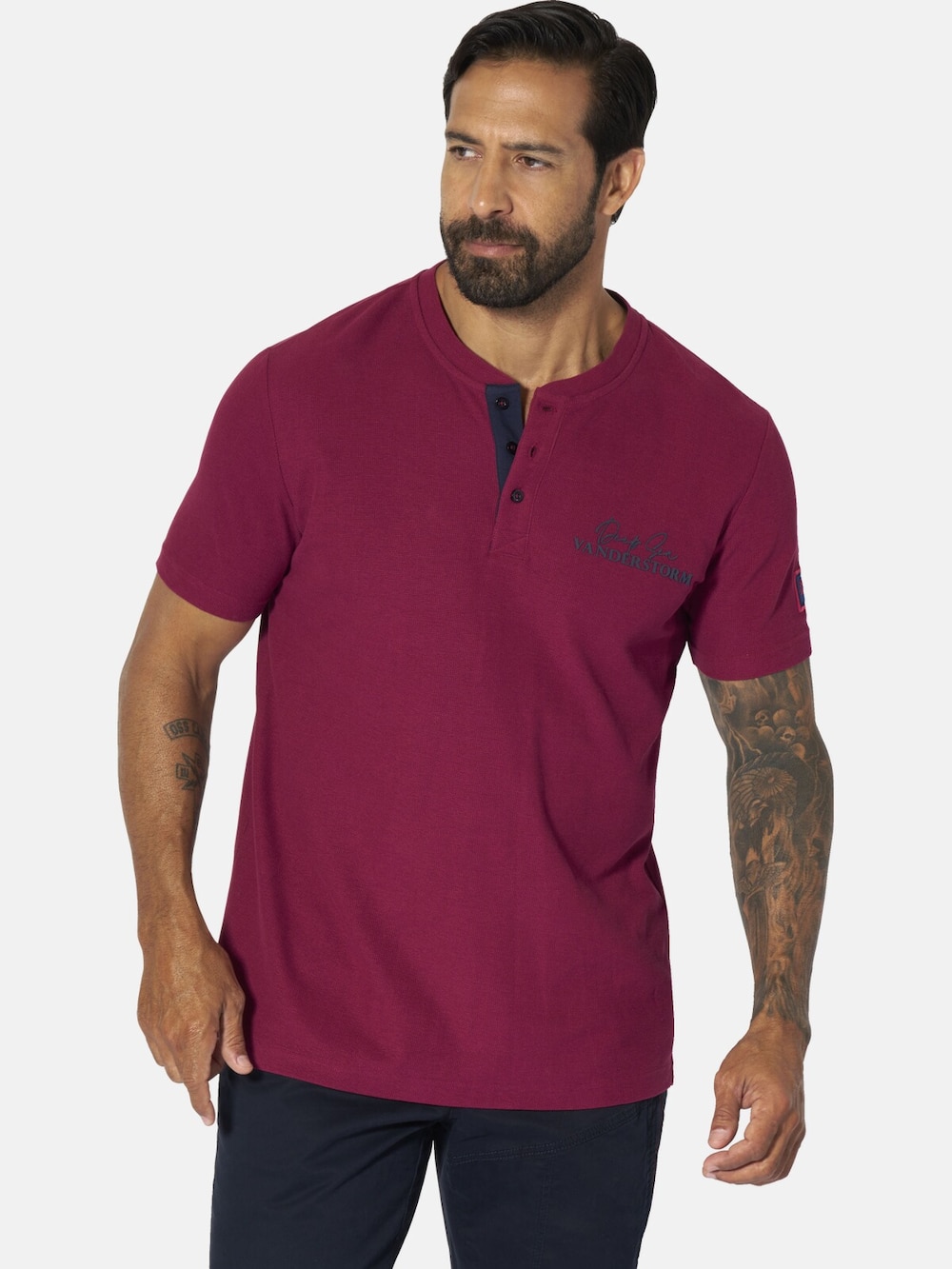 T-Shirt GORTAN