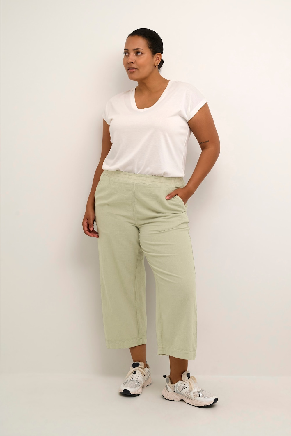 Casual Hose Loose fit