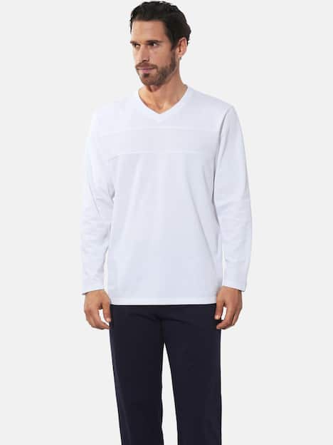 Langarmshirt CARMINO