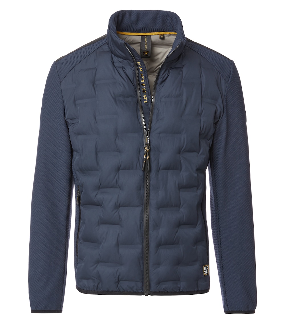 Jacke uni