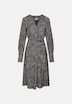 Damen Kleid - Druck