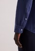 Herren Business Hemd - Uni