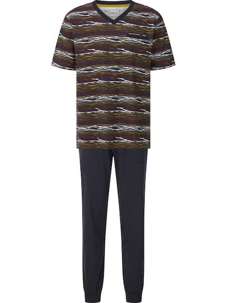 Schlafanzug NERANDO