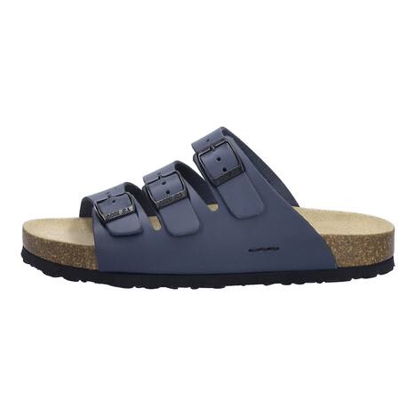 Damen Sandale Hermine 05, ocean