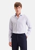 Herren Business Hemd - Karo