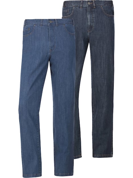 Doppelpack Jeans INGSEN