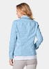 Zeitlose Jeansjacke mit tollen Details