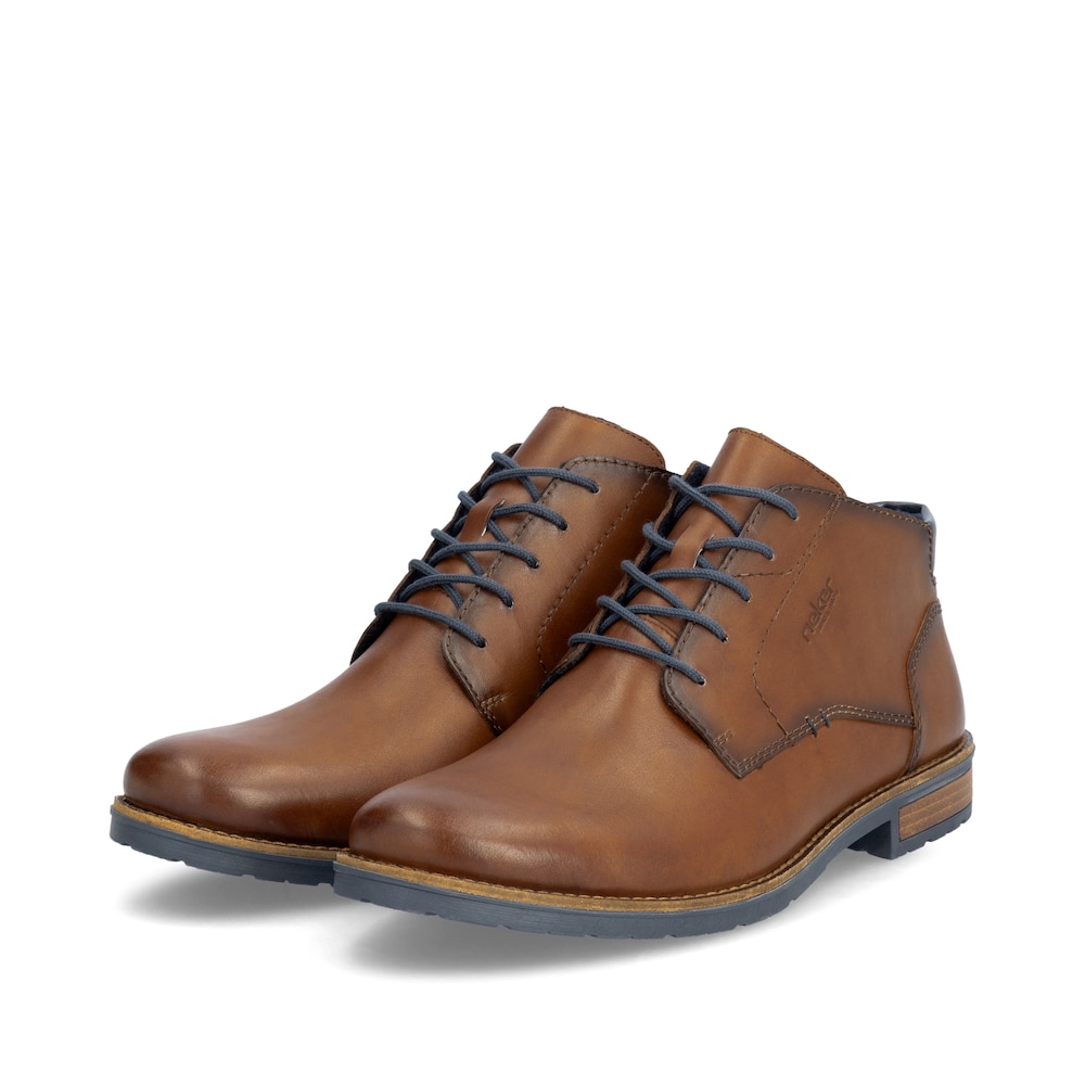 Schnürstiefel 14612