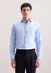 Herren Business Hemd - Uni
