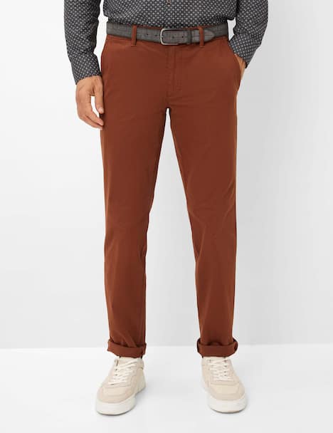 Style JIM  Hosen lang