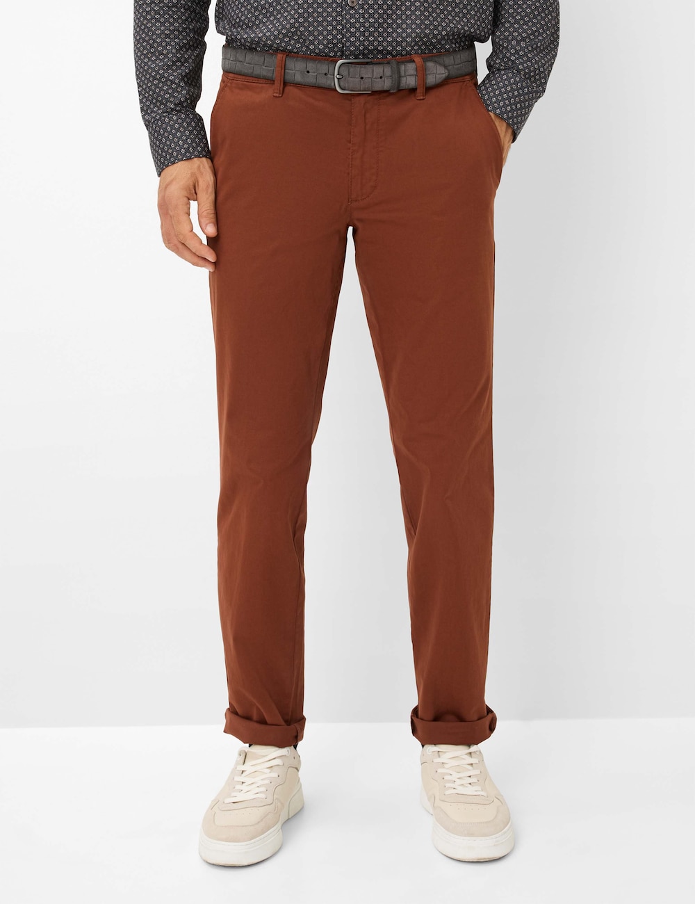 Style JIM Hosen lang