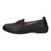 Damen Ballerina Fenja 21, schwarz