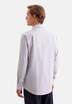 Herren Business Hemd - Karo