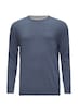 Strickpullover mit Crewneck