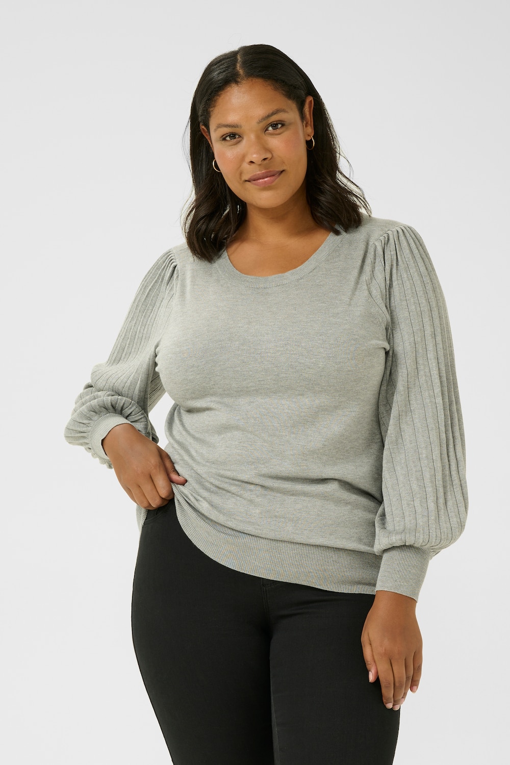 Pullover Regular fit