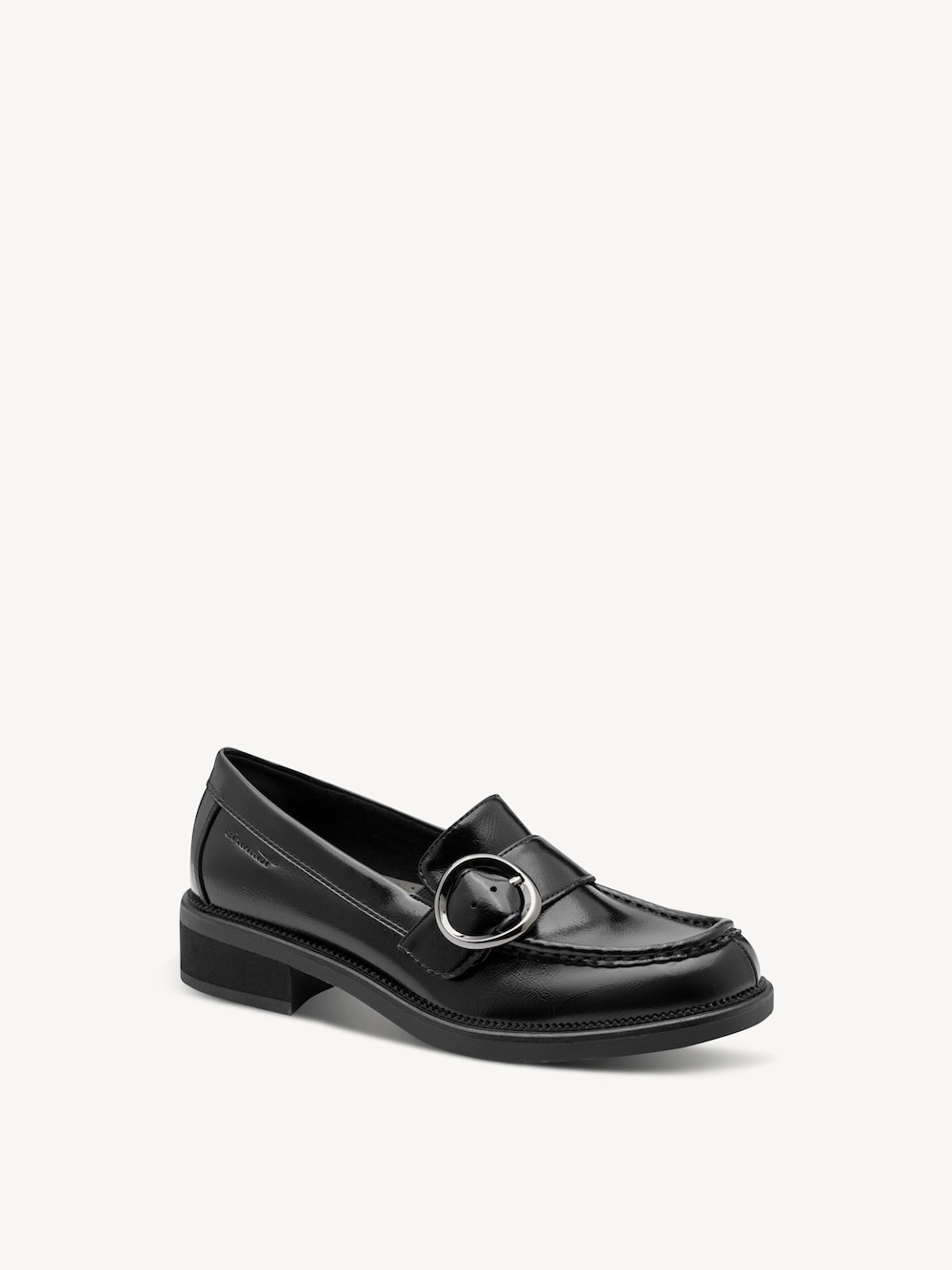 Damen Slipper H-Weite