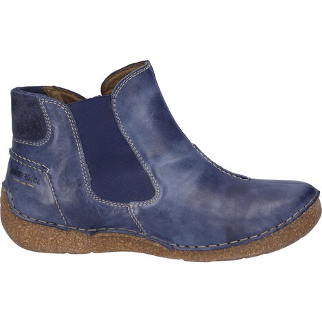 Damen Stiefelette Fergey 63, ocean
