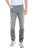 engbers Herren Super-Stretch-Jeans regular , Khaki