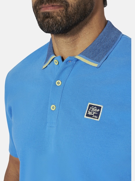 Poloshirt MORLAN