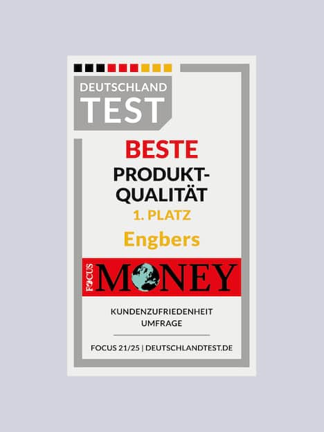 engbers Herren T-Shirt 