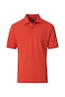 Polo-Shirt uni
