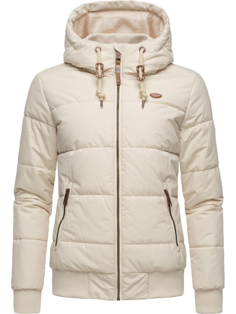 Winterjacke Nuggys Solid