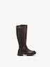 Damen Stiefel H-Weite Stretch Control